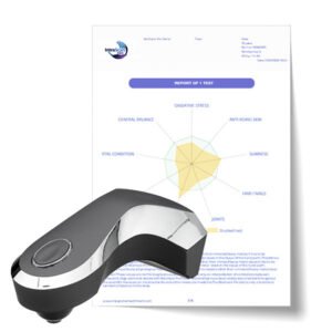 Intracheck Pro - Tests