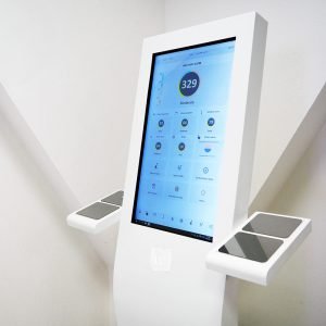 IntraScan FIT KIOSK